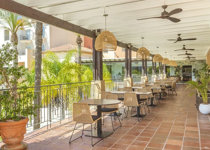 Marriott La Sella Golf & 酒店 5*