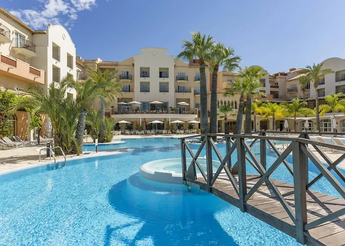 Marriott La Sella Golf & Otel