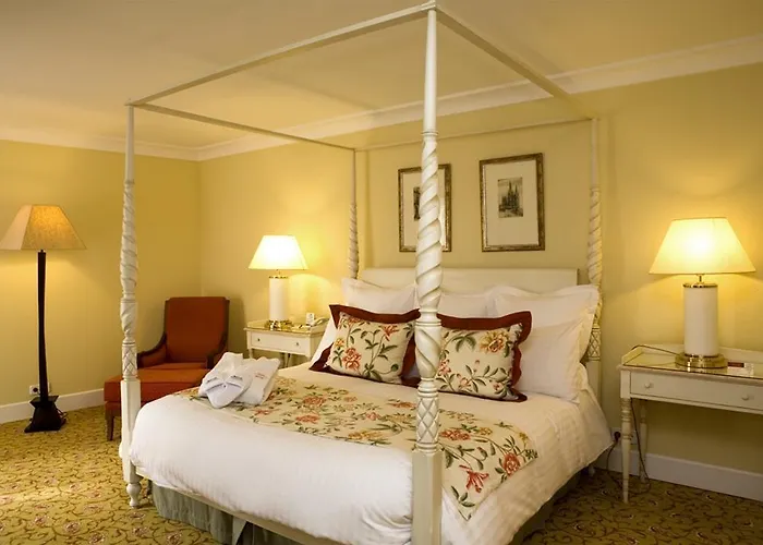 Marriott La Sella Golf & 德尼亚