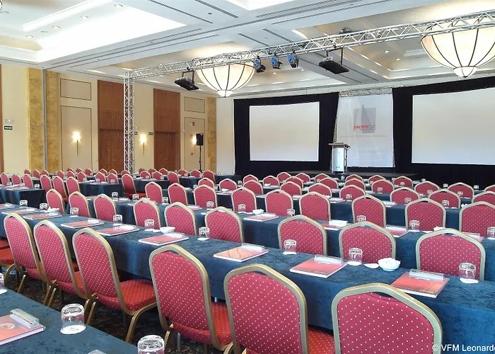 Otel Marriott La Sella Golf & Denia